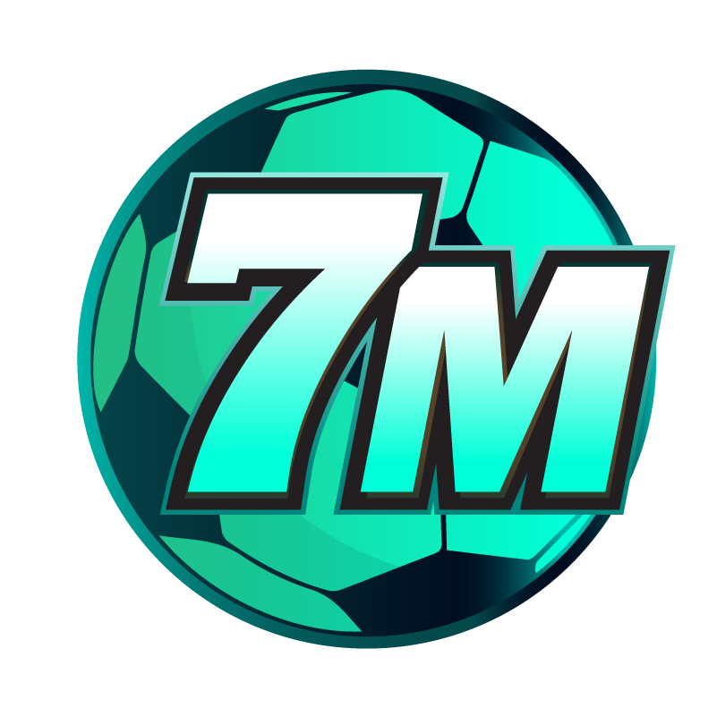 7M – Tỷ Số Bóng Đá Trực Tuyến, Lịch Thi Đấu Soi Kèo Hôm Nay